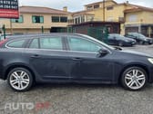 Volvo V60 1.6 D2 Drive Momentum Start/Stop