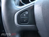 Renault Clio Sport Tourer 0.9 TCe Limited