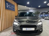 Citroen C3 1.2 PureTech C-Series