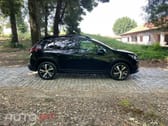 Peugeot 2008 1.2 PureTech GT Line