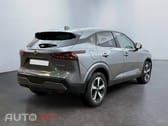 Nissan Qashqai 1.5 e-Power N-Connecta