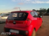 Kia Picanto 1.0