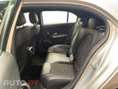 Mercedes-Benz A 180 Business Line
