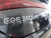 Mercedes-Benz EQE 350+ Edition