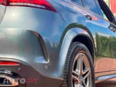 Mercedes-Benz GLE Outro