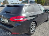 Peugeot 308 SW BlueHDi 130 EAT6 Stop & Start Allure