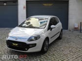 Fiat Punto 1.2 Easy Start&Stop