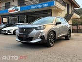 Peugeot 2008 1.2 PureTech Allure