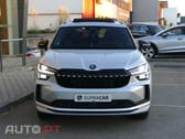 Skoda Kodiaq 2.0 TDI Sportline DSG