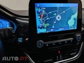 Ford Puma 1.0 EcoBoost ST-Line Aut. 
