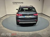 Seat Ateca 1.6 Tdi Style