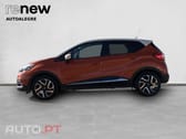 Renault Captur Exclusive 1.5 Dci
