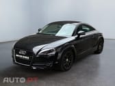 Audi TT 2.0 TFSI