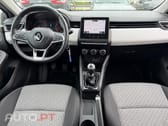 Renault Clio 1.0 TCe Evolution