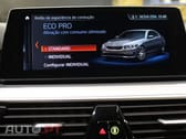 BMW 540 d xDrive Line Luxury Auto