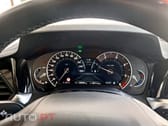 BMW 320 d Touring Line Sport Auto 8