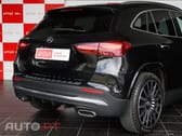 Mercedes-Benz GLA 200 MHEV Style