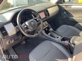 Skoda Kodiaq 2.0 TDI Ambition DSG