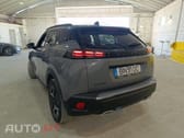Peugeot 2008 1.2 PureTech Allure EAT8