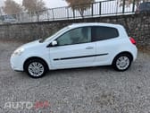 Renault Clio 1.2 16V GT