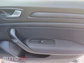 Renault Mégane Sport Tourer BLUE dCi 115 EDC Deluxe-Pack LIMITED