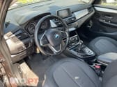 BMW 216 d