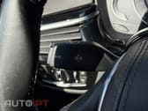 BMW 530 e iPerformance Line Sport