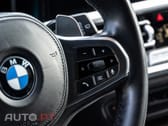 BMW 320 d Touring Pack M Auto
