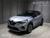 Renault Captur Outro