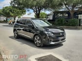 Peugeot 5008 1.5 BlueHDi Allure Pack