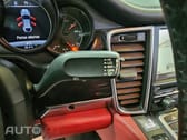 Porsche Panamera Platinium Edition