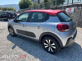 Citroen C3 1.5 BlueHDi Shine