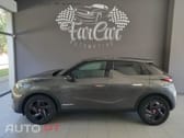 DS DS3 Crossback PureTech 100 PERFORMANCE LINE