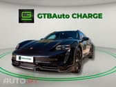 Porsche Taycan I.V.A DEDUTIVEL Turbo