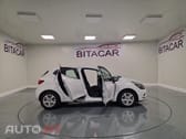 Renault Clio 1.5 dCi Zen