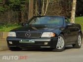 Mercedes-Benz SL 320 129 063