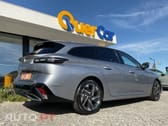 Peugeot 308 SW 1.5 BlueHDi Allure Pack EAT8