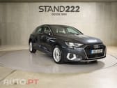 Audi A3 Sportback 30 TFSI Advanced S tronic