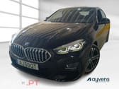 BMW 216 d Corporate Edition