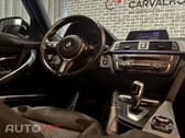 BMW 320 d Auto Pack M