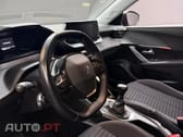 Peugeot 2008 1.2 PureTech Style