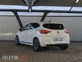 Renault Clio 1.5 Blue dCi Exclusive