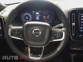 Volvo XC40 1.5 T4 PHEV Core