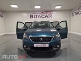 Peugeot 2008 1.2 PURETECH STYLE
