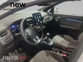 Renault Captur Techno tce Bi Fuel