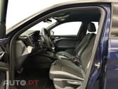 Audi A1 30 TFSI S line S tronic