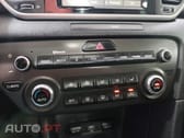 Kia Sportage 1.6 CRDi ISG SX