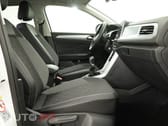 Volkswagen T-Roc T-Roc 1.0 TSI