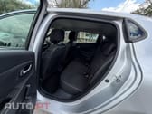 Renault Clio 1.5 dCi Limited