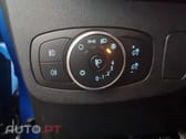 Ford Puma 1.0 EcoBoost MHEV ST-Line